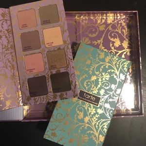 Tarte eyeshadow palette